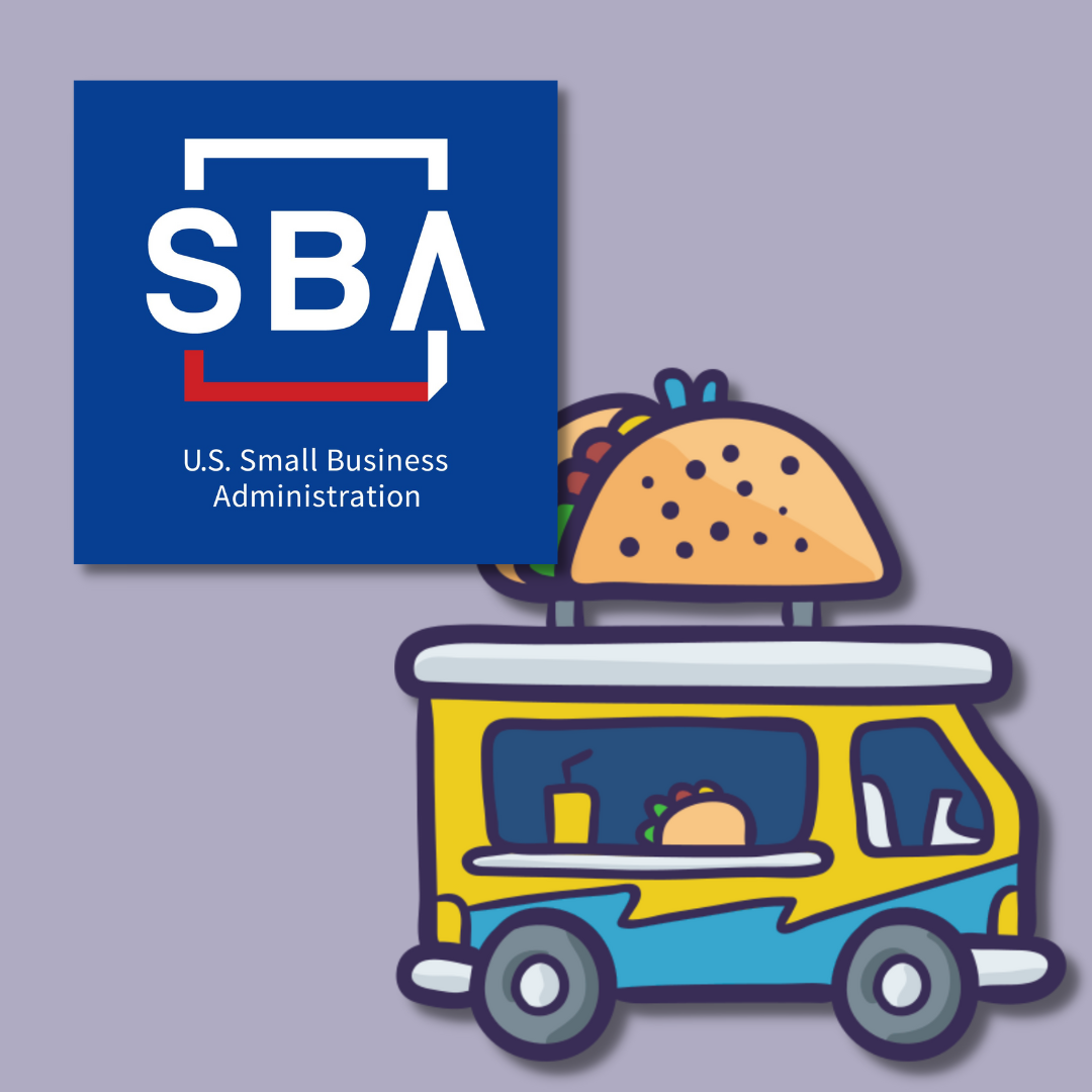 SBA Loan for a Food Truck Ultimate Guide ProjectionHub